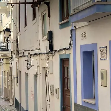 Holiday home Casinha Dos Meus Sonhos - 100M To The Beach Nazare