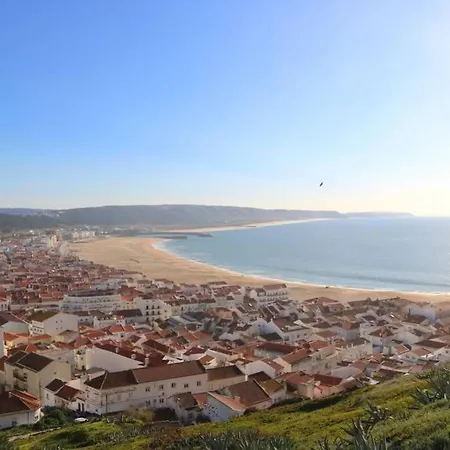 Holiday home Casinha Dos Meus Sonhos - 100M To The Beach Nazare