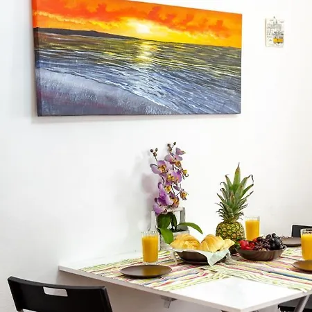 Holiday home Casinha Dos Meus Sonhos - 100M To The Beach