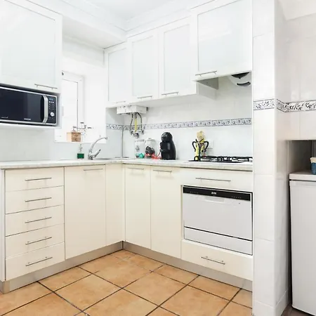 Holiday home Casinha Dos Meus Sonhos - 100M To The Beach Nazare