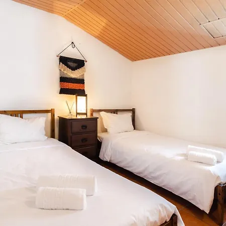 Casinha Dos Meus Sonhos - 100M To The Beach Holiday home *